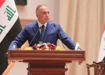 Irak Başbakanı Kazımi saldırı sonrası Erbil’e gitti