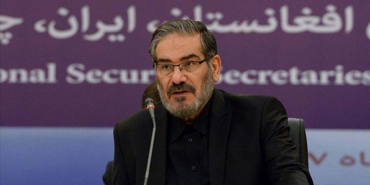İran: Nükleer anlaşma İran için içi boş bir kabuk haline geldi