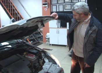 İstanbul’da anlaşmalı eksper tuzağı