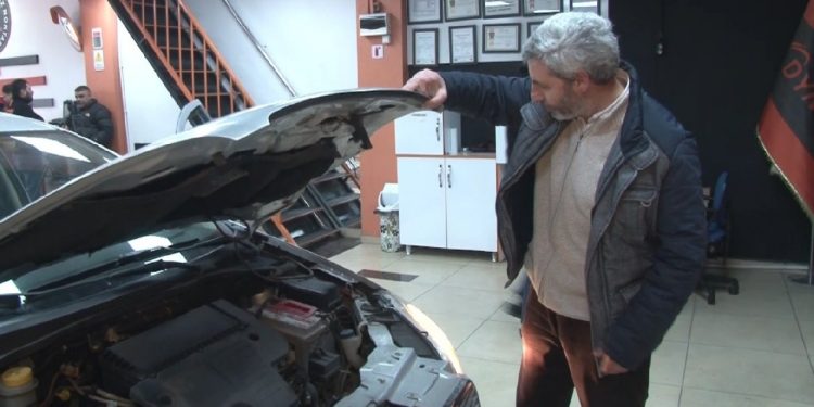İstanbul’da anlaşmalı eksper tuzağı