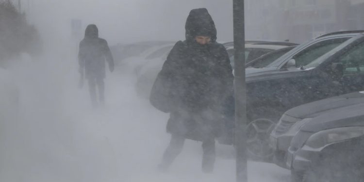 İstanbul’da Aybar teyakkuzu: Geliyor evden çıkmayın