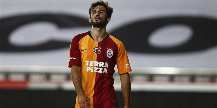 İşte Marcelo Saracchi’nin yeni takımı