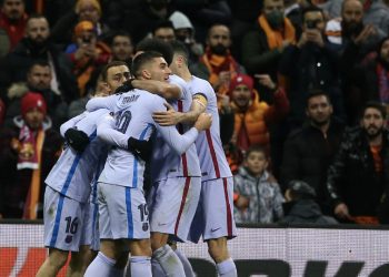 İşte UEFA Avrupa Ligi’nde çeyrek finalistler