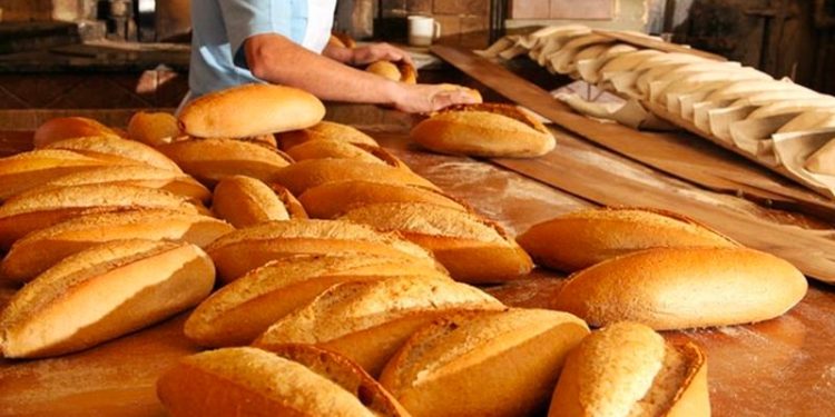 İzmir’de ekmeğe zam