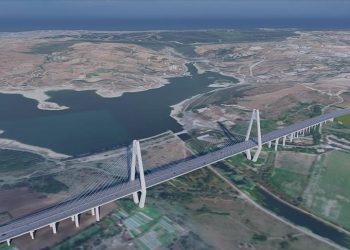 Kanal İstanbul’a sanayi merkezi