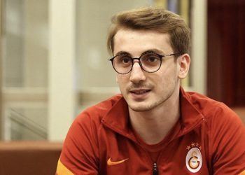 Kerem Aktürkoğlu, Marca’ya konuştu: Bana Kerem Potter derler