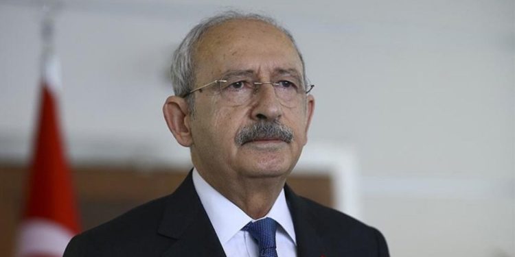Kılıçdaroğlu: Başbakan adayımız da var, Meral Akşener…