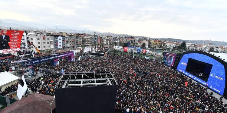 Kılıçdaroğlu: Ne derlerse desinler ‘Hedef iktidar’
