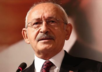 Kılıçdaroğlu Siverek’te söz verdi: İktidarımızda il olacak