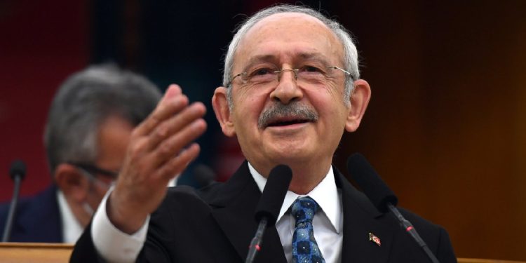 Kılıçdaroğlu’ndan Erdoğan’a ‘Metaverse’ mesajı: Bak Metaverse’den Erdoğan sana sesleniyor