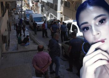 Kızını boğarak öldüren anne: Bizi uyuşturucu mahvetti
