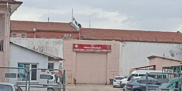 Koğuşta ölüme soruşturma