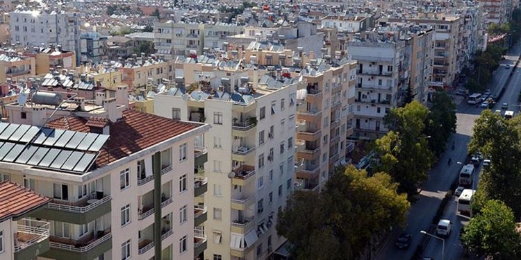 Konutta fiyat artışı rekora doymuyor