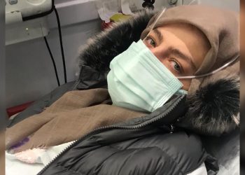 Koronavirüse aynı aileden 9 kurban!