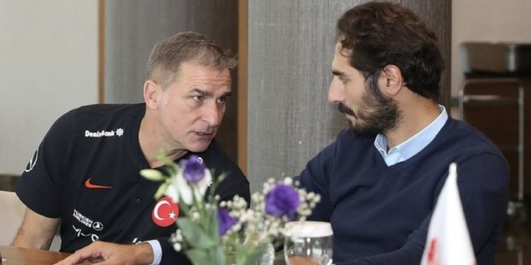 Kuntz: Ülke futbolunu Hamit yapılandıracak