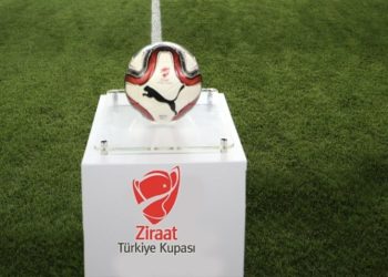 Kupada çeyrek final ve yarı final eşleşmeleri belli oldu