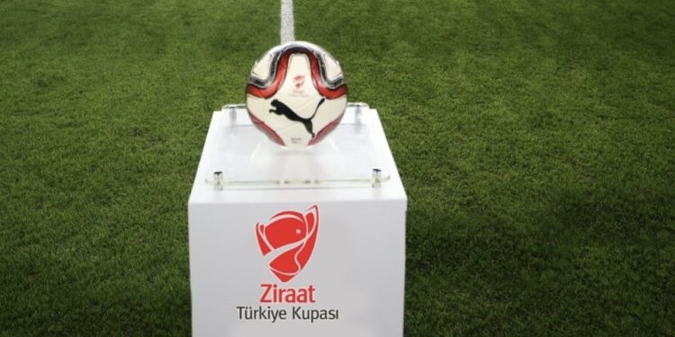 Kupada çeyrek final ve yarı final eşleşmeleri belli oldu