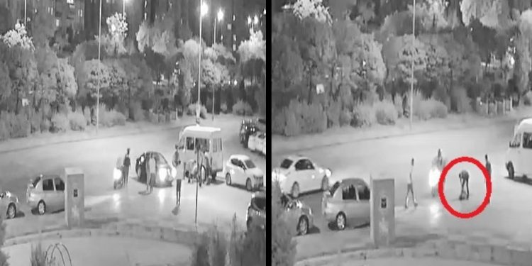 ‘Laf atma’ cinayetinde mahkeme başkanı davadan çekildi