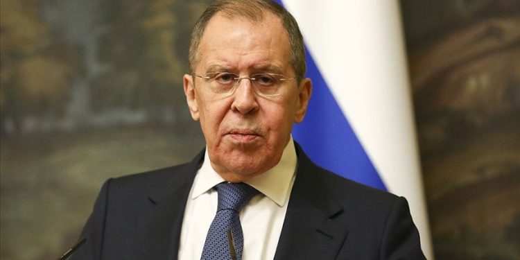 Lavrov: Anlaşma umudu var