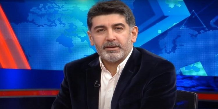 Levent Gültekin’e saldırı davasında sanıklara istenen ceza belli oldu