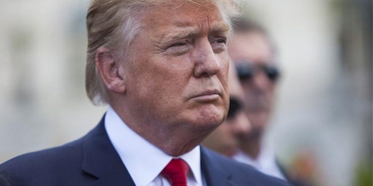 Mahkemeden Trump kararı: İfade vermesine hükmetti