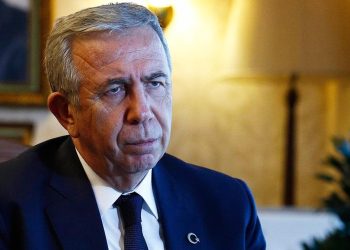 Mansur Yavaş: Küresel iklim krizi, yaşam alanlarımızı tehdit ediyor