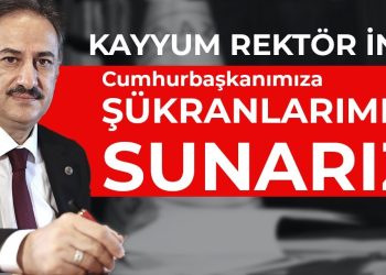 Marmara Üniversitesi’nin kampüsü Boğaziçi’ne verildi