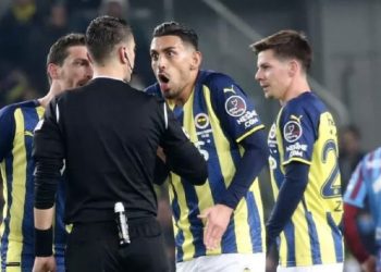 Mert Hakan Yandaş ve İrfan Can Kahveci’nin cezası belli oldu