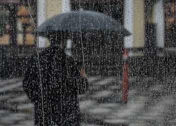 Meteoroloji’den sağanak uyarısı