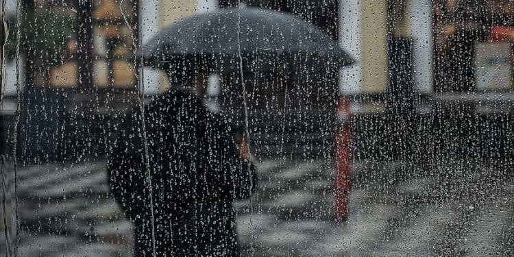 Meteoroloji’den sağanak uyarısı