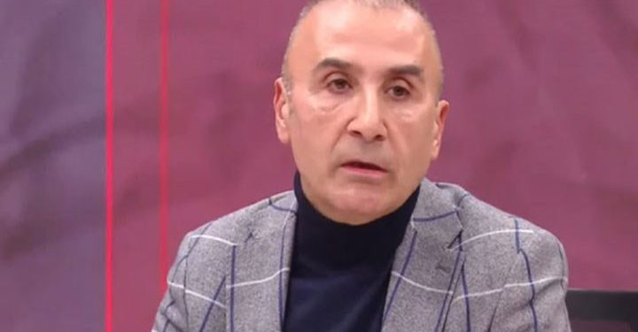 Metin Özkan haberlerine erişim engeli