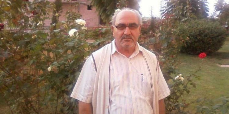 Mezar açtıran şüphede, müebbet hapis cezaları istendi