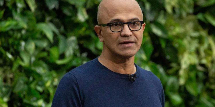 Microsoft CEO’su Satya Nadella’nın oğlu yaşamını yitirdi