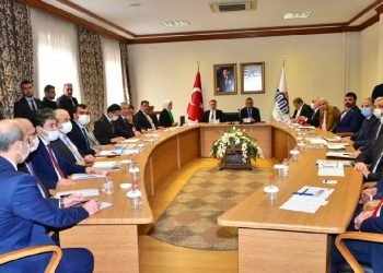 Milli Eğitim Bakanı Özer: Malatya’ya 2022 yılındaki yatırım bütçesini yükseltiyoruz