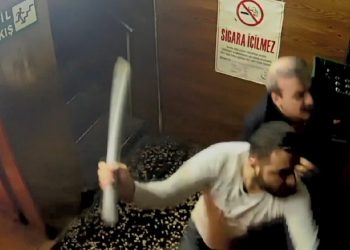 Müebbet hapis cezaları ‘tahrik’ ve ‘iyi hal’den 13 yıla indirildi