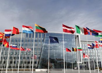 NATO Zirvesi sona erdi!