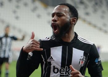 N’Koudou’dan Beşiktaş’a ağır fatura