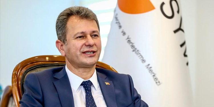 ÖSYM Başkanı: Artık sınav başvurularında HES kodu istenmeyecek