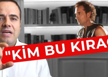 Özgür Demirtaş ile Kıraç atışması