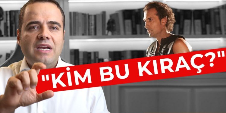 Özgür Demirtaş ile Kıraç atışması