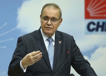 Öztrak: Ekonomimiz patinaj yapmaya başladı