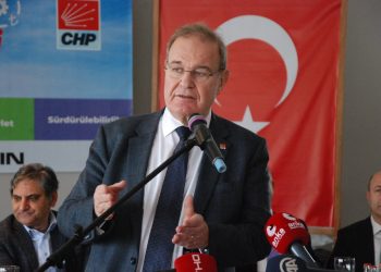 Öztrak: Zenginliği hakça paylaşmaya ihtiyacımız var