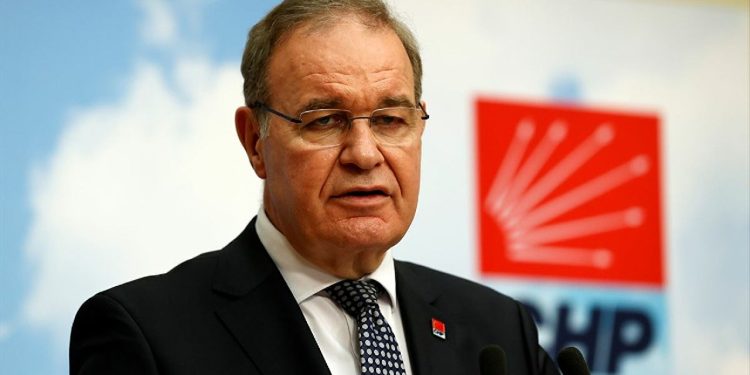 Öztrak’tan Binali Yıldırım’a çiftçi tepkisi