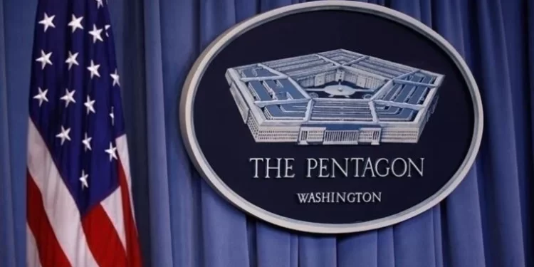 Pentagon: Çin, Rusya’ya silah desteği verirse…