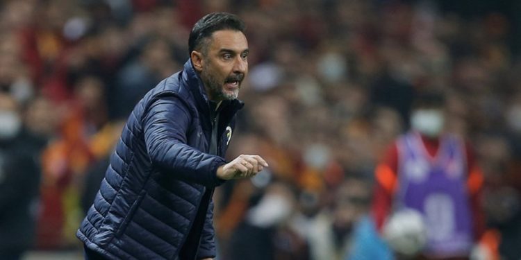Pereira’nın yeni takımı şaşırttı