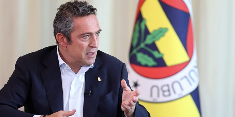 PFDK’nın Ali Koç’a verdiği ceza belli oldu