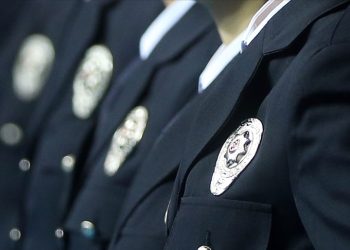Polislerin ‘şark’ görev süreleri düşürüldü