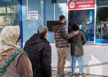 Prof. Dr. Enginyurt: Mayıs ayında ‘Pandemi bitti’ deriz