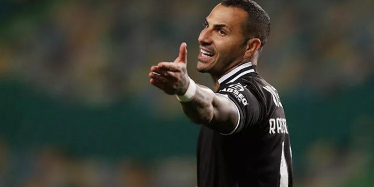Quaresma Putin’e seslendi: Akıllı ol