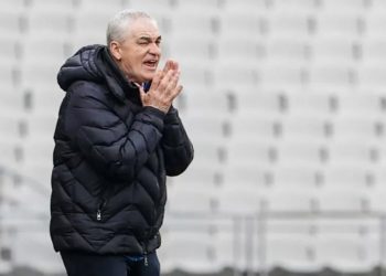Rıza Çalımbay: Puanı hak edecek futbol oynamadık